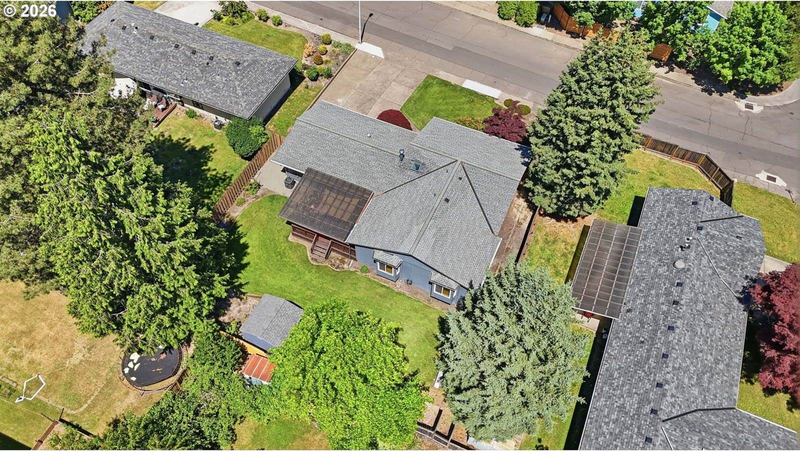 19654 SW Murphy St, Beaverton, OR 97078