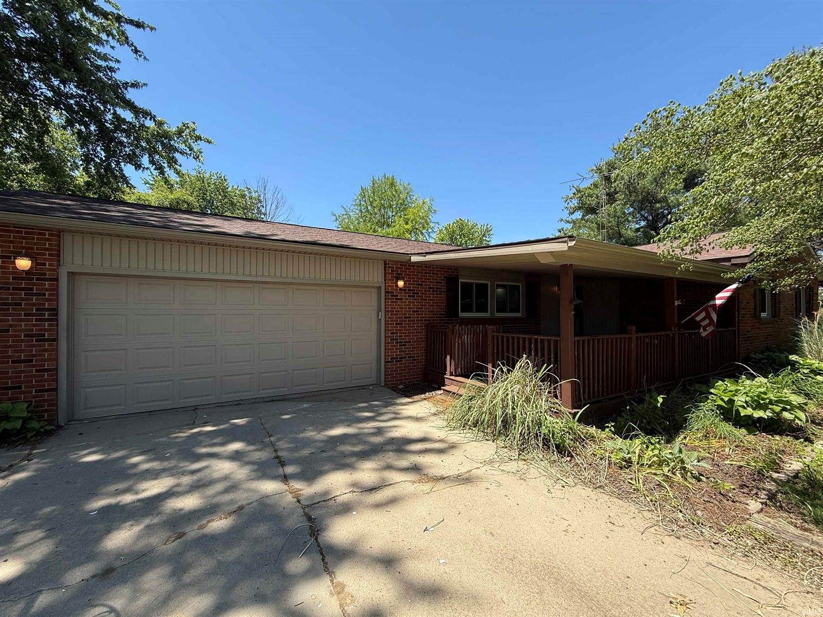 11201 S County Road 700 E, Selma, IN 47383