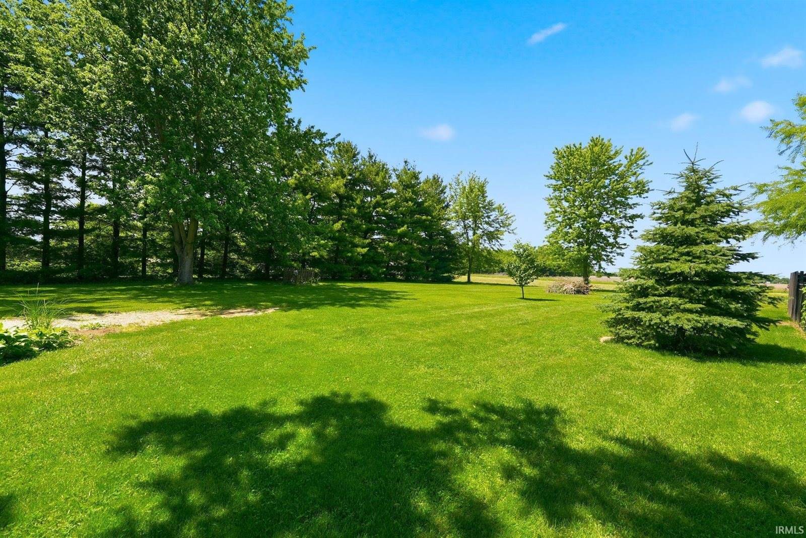 11201 S County Road 700 E, Selma, IN 47383