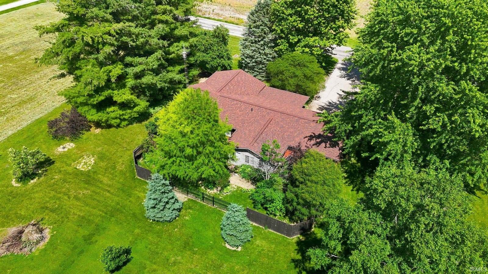 11201 S County Road 700 E, Selma, IN 47383