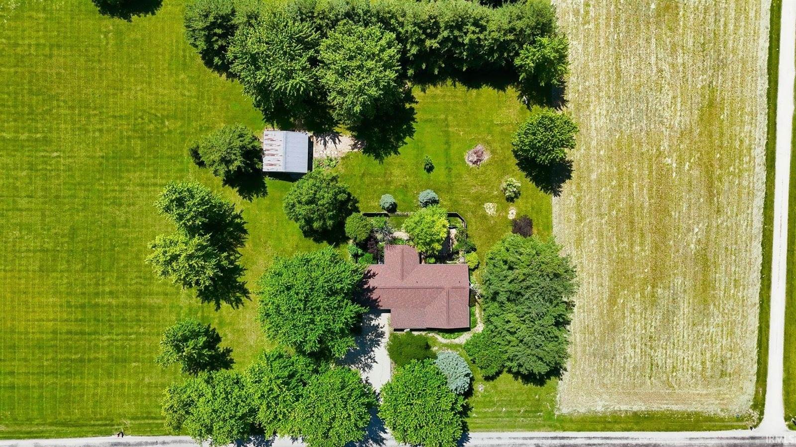 11201 S County Road 700 E, Selma, IN 47383