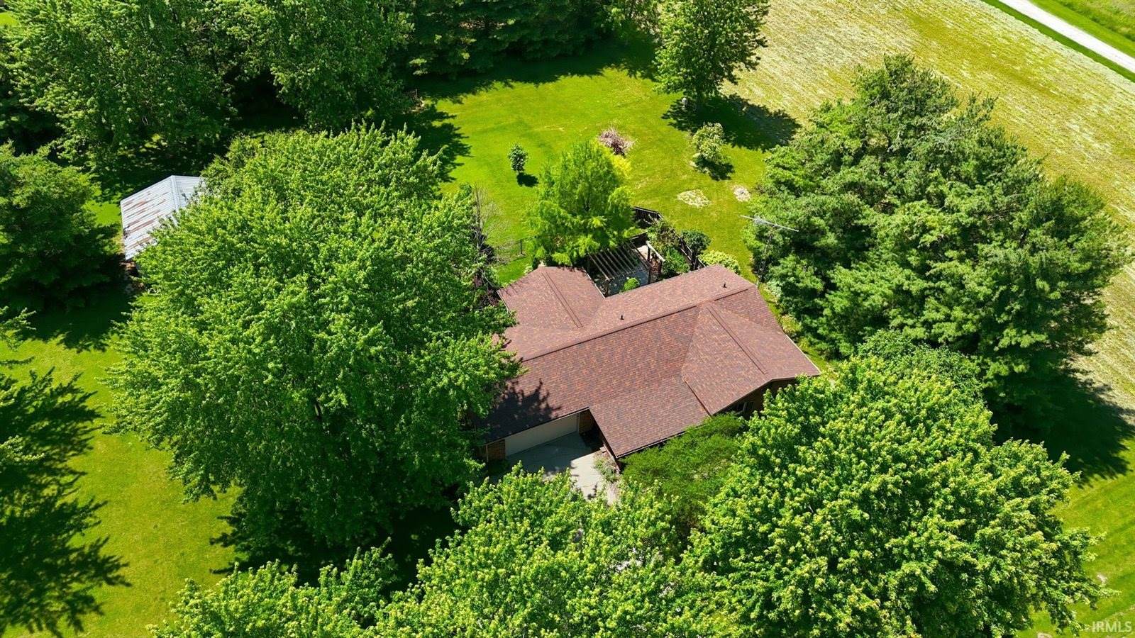 11201 S County Road 700 E, Selma, IN 47383