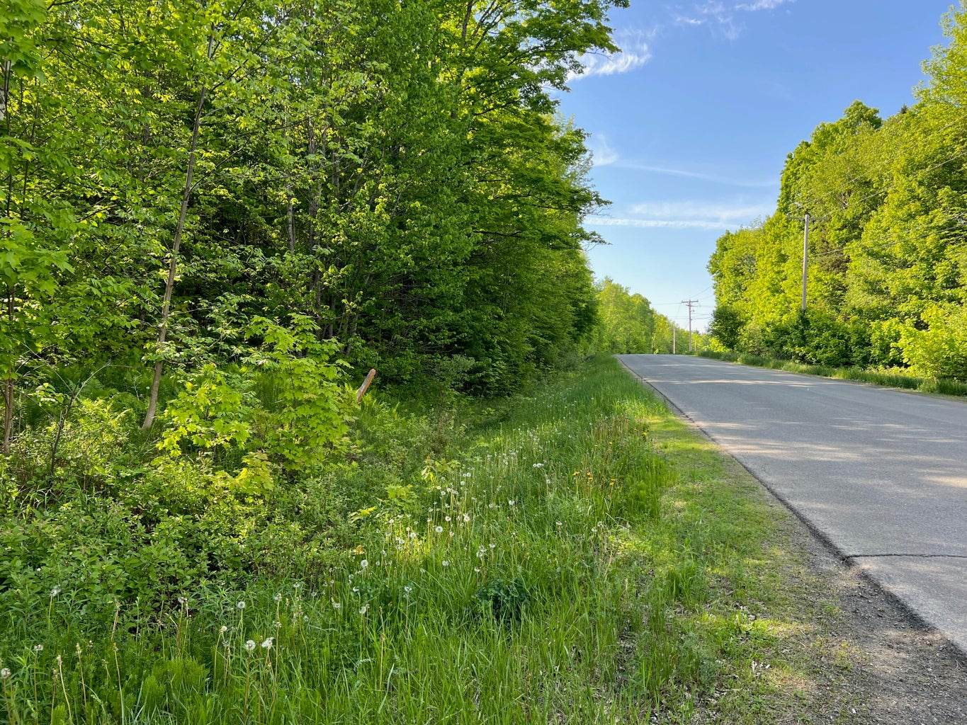 60 Hutchinson Road, Linneus, ME 04730