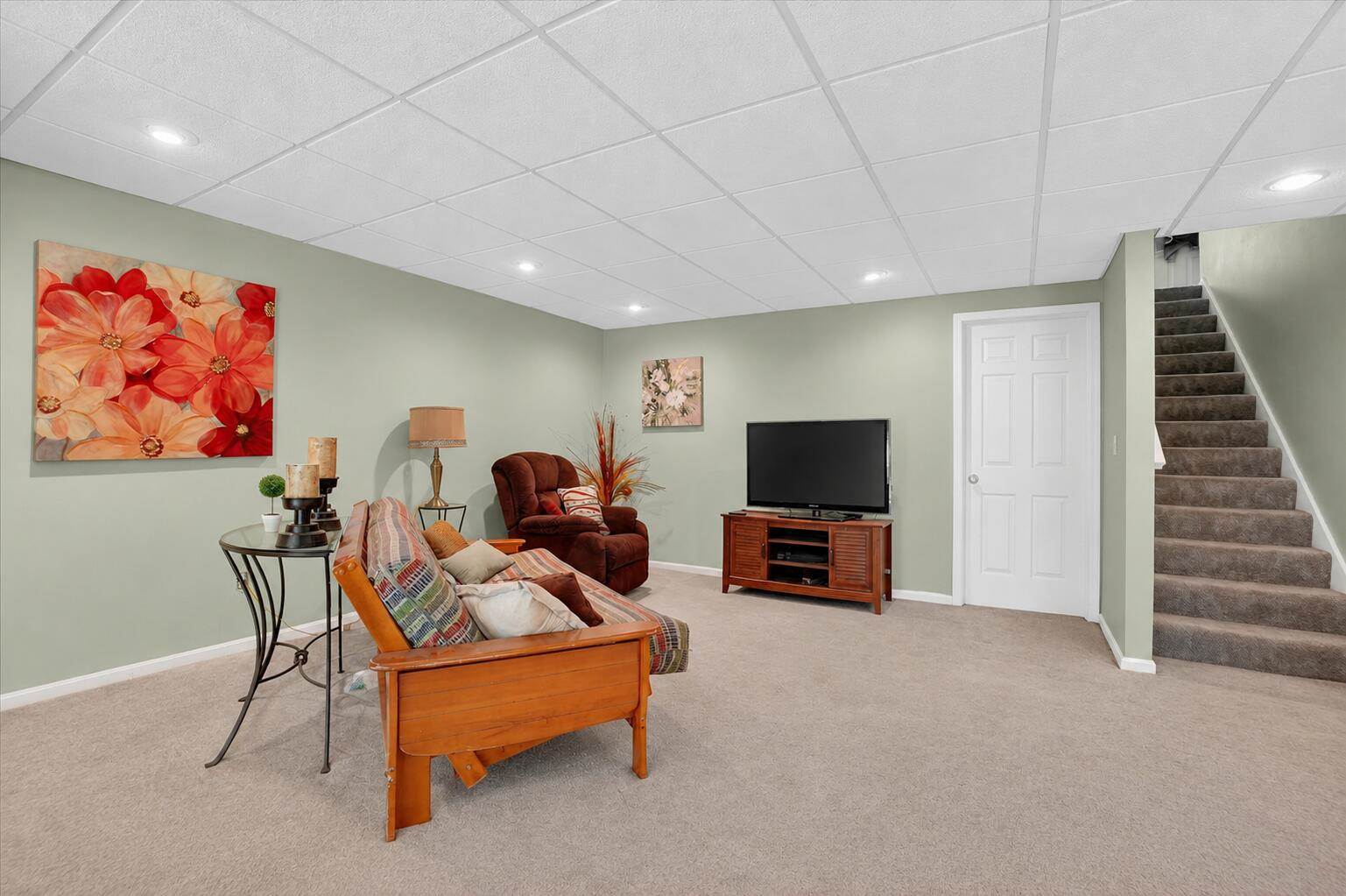 2508 Windbreak Lane, Lansing, MI 48910