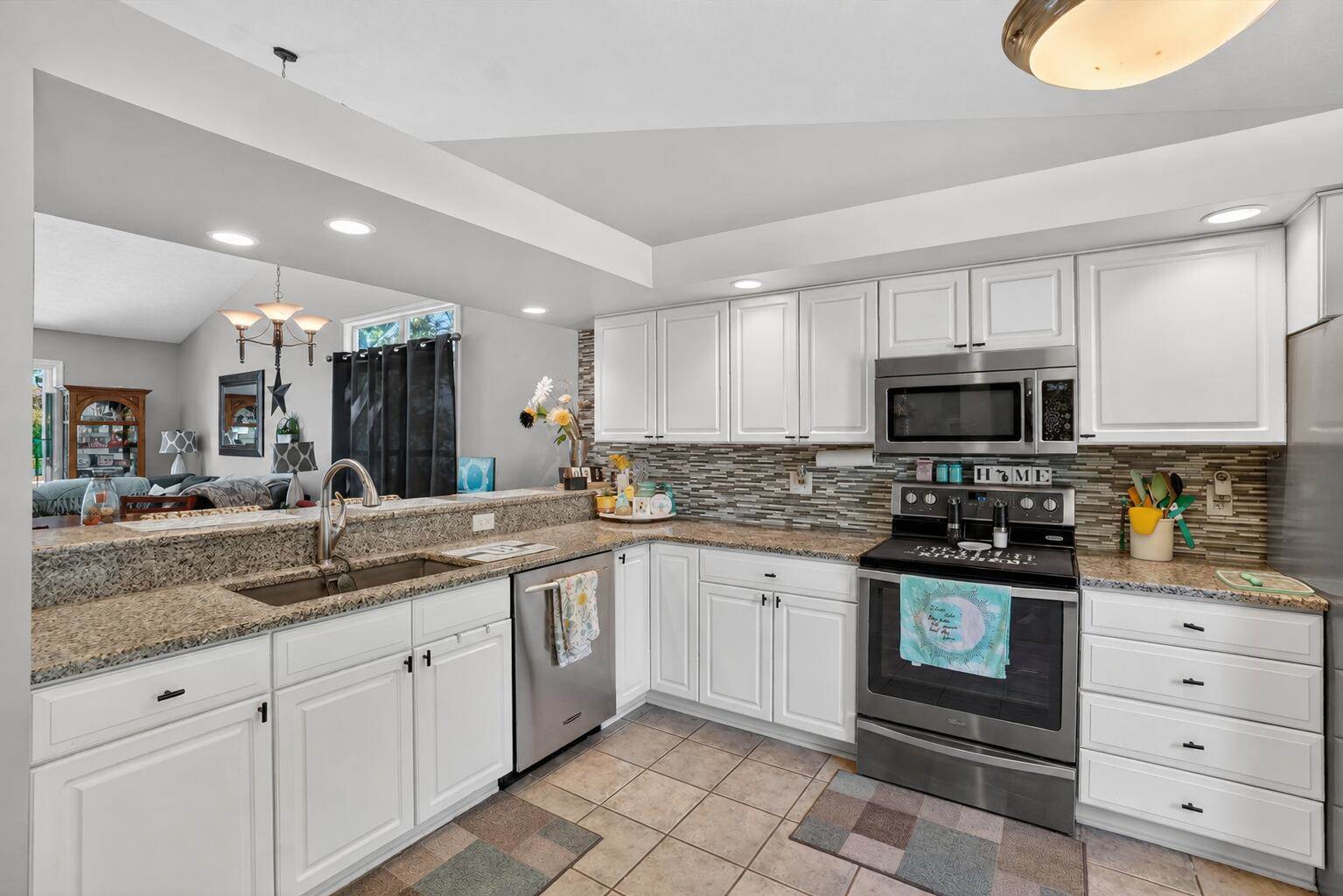 2508 Windbreak Lane, Lansing, MI 48910