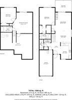 2508 Windbreak Lane, Lansing, MI 48910