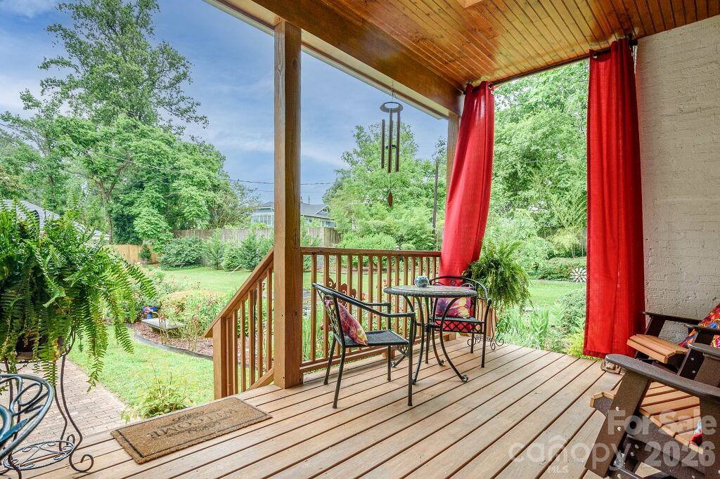 832 4th Avenue West, Hendersonville, NC 28739