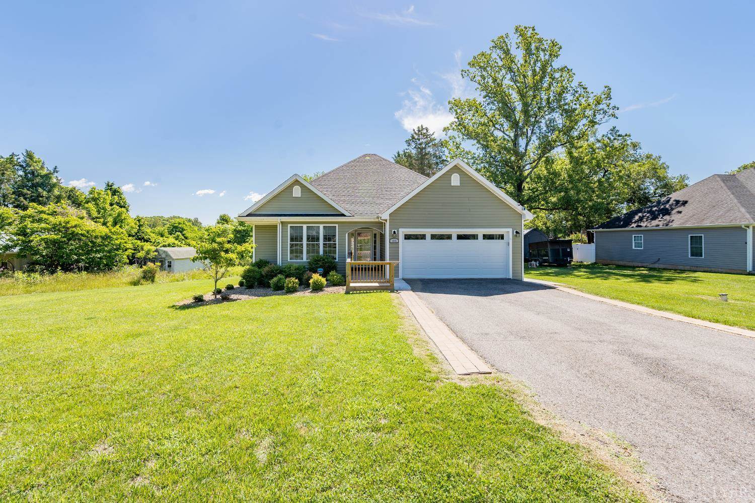 186 Schothum Street, Lynchburg, VA 24502