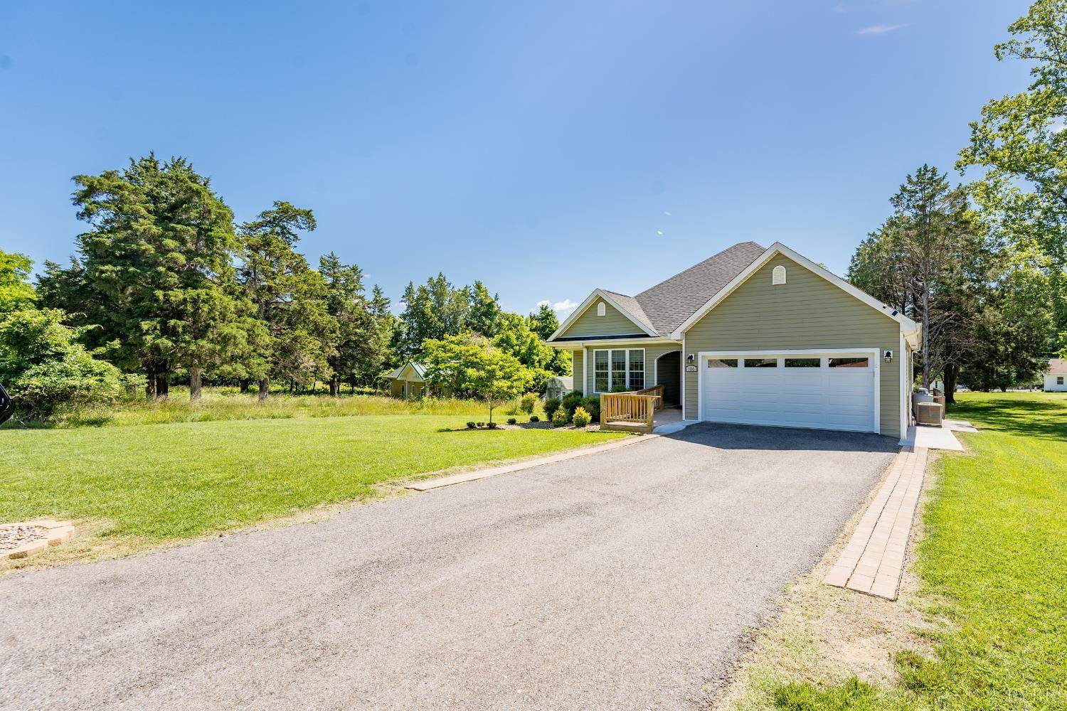 186 Schothum Street, Lynchburg, VA 24502