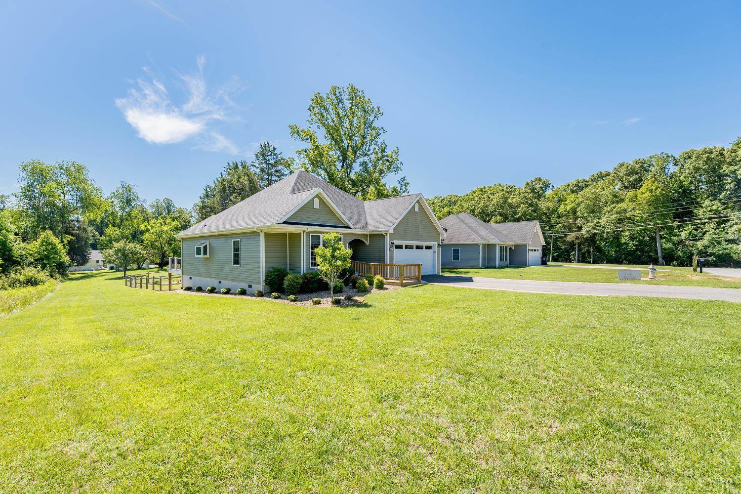 186 Schothum Street, Lynchburg, VA 24502