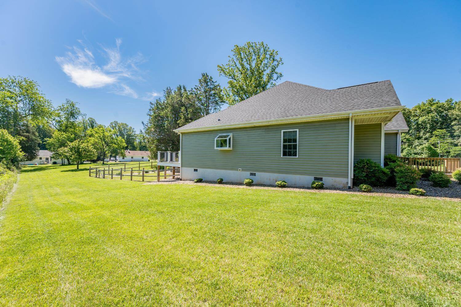 186 Schothum Street, Lynchburg, VA 24502