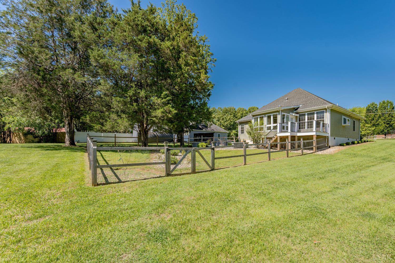 186 Schothum Street, Lynchburg, VA 24502