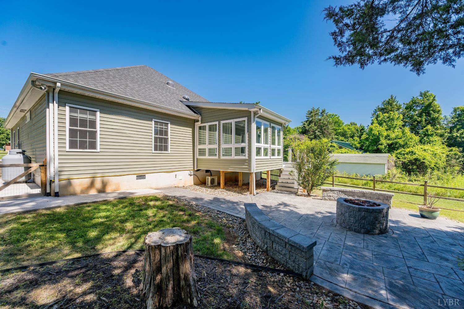 186 Schothum Street, Lynchburg, VA 24502