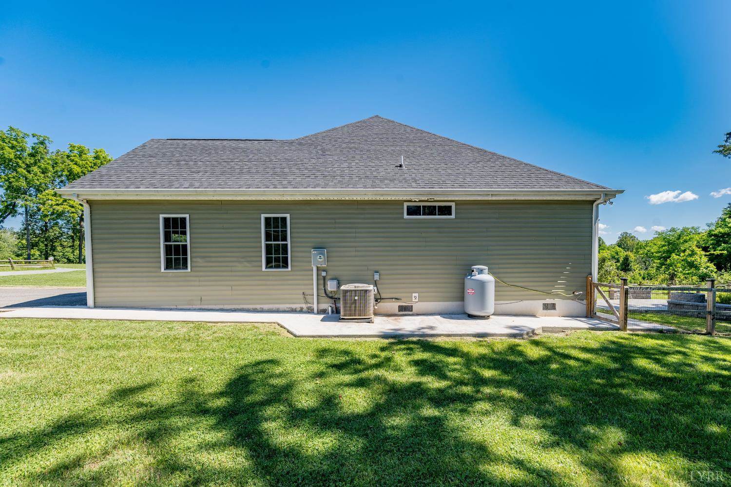 186 Schothum Street, Lynchburg, VA 24502