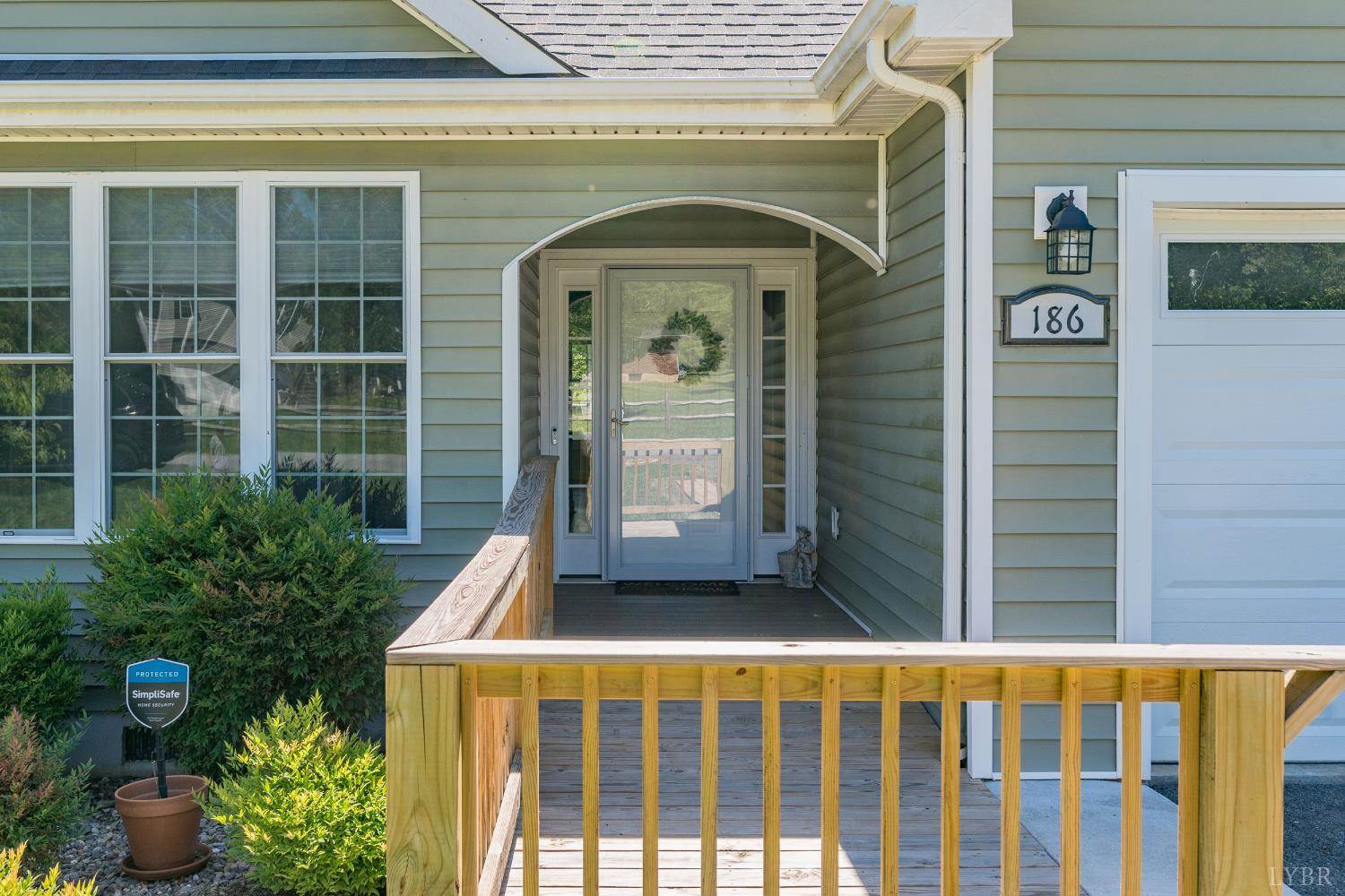 186 Schothum Street, Lynchburg, VA 24502