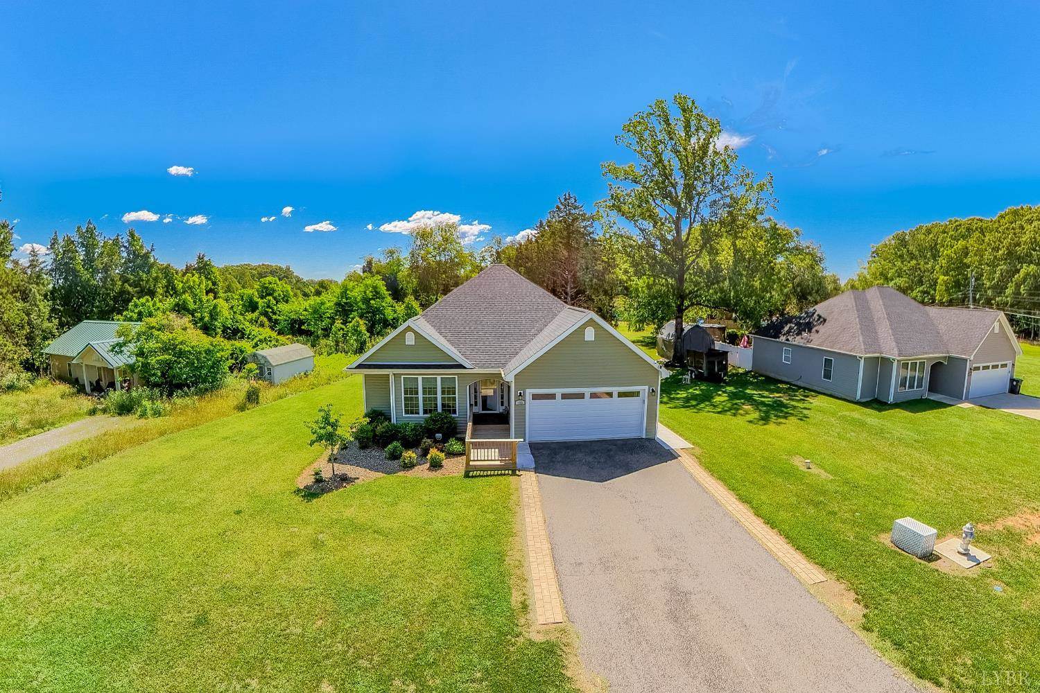 186 Schothum Street, Lynchburg, VA 24502