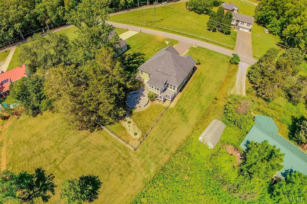 186 Schothum Street, Lynchburg, VA 24502