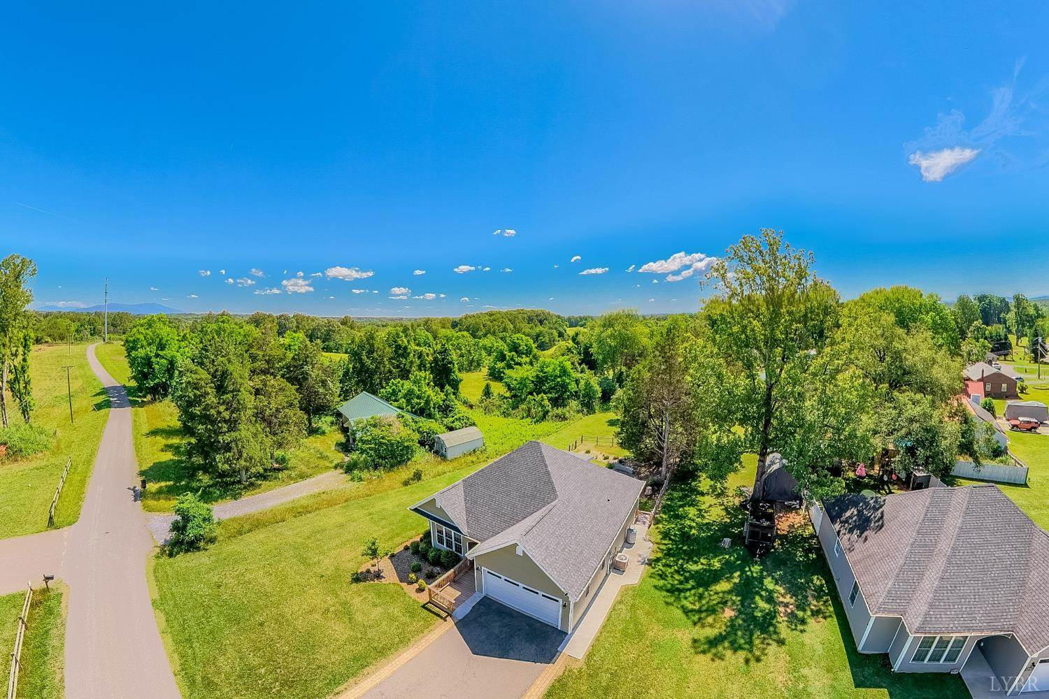 186 Schothum Street, Lynchburg, VA 24502