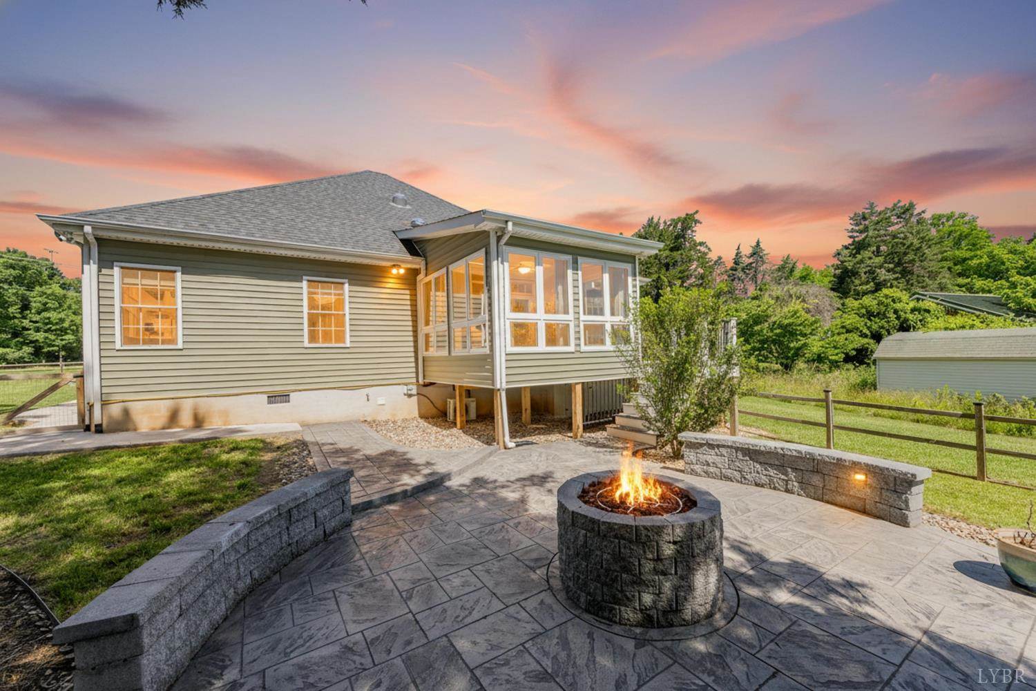 186 Schothum Street, Lynchburg, VA 24502