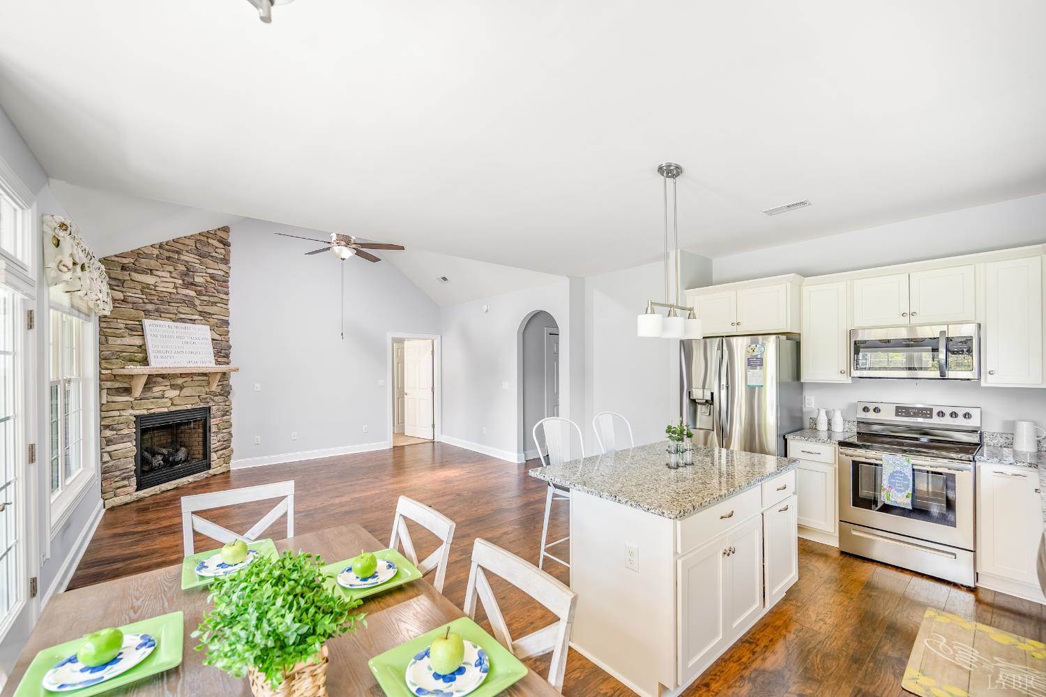 186 Schothum Street, Lynchburg, VA 24502