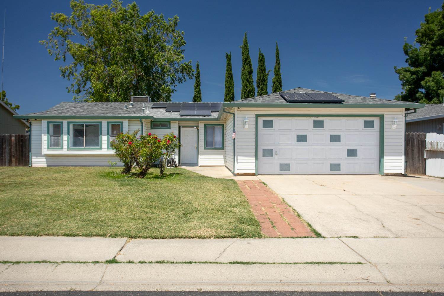 1387 Lisa Way, Marysville, CA 95901