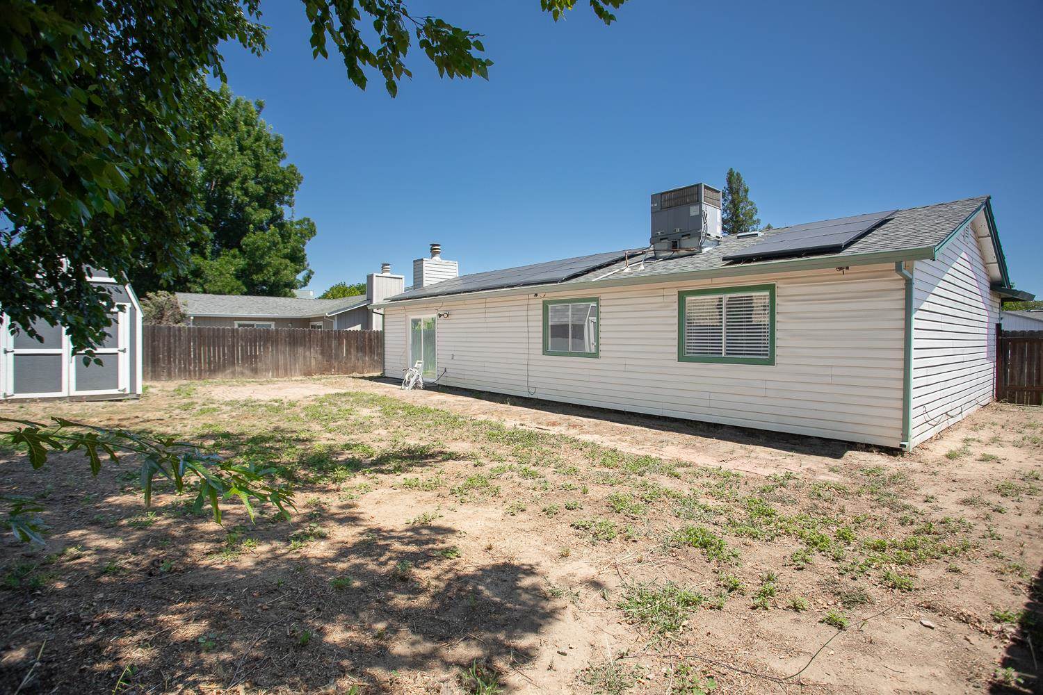 1387 Lisa Way, Marysville, CA 95901