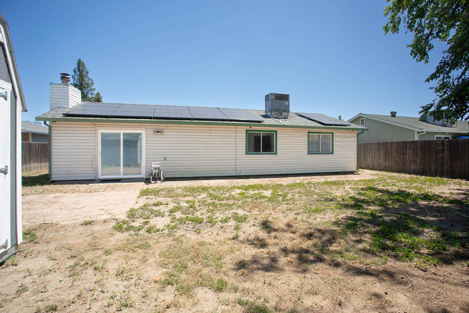1387 Lisa Way, Marysville, CA 95901