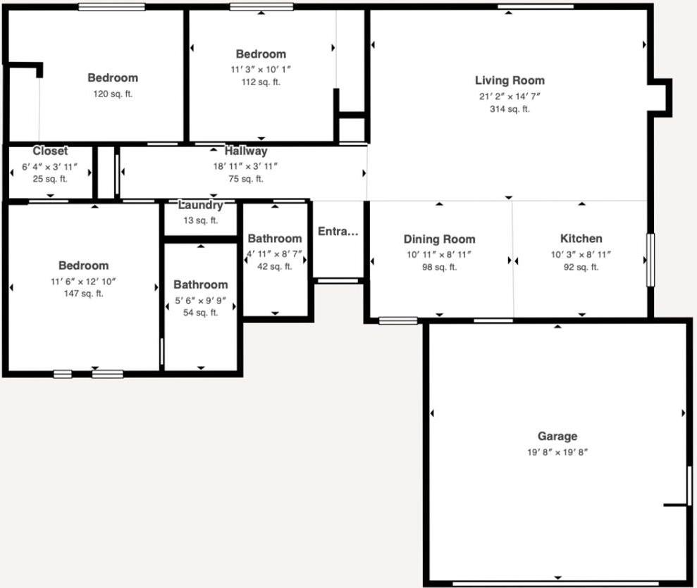 1387 Lisa Way, Marysville, CA 95901