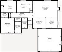 1387 Lisa Way, Marysville, CA 95901