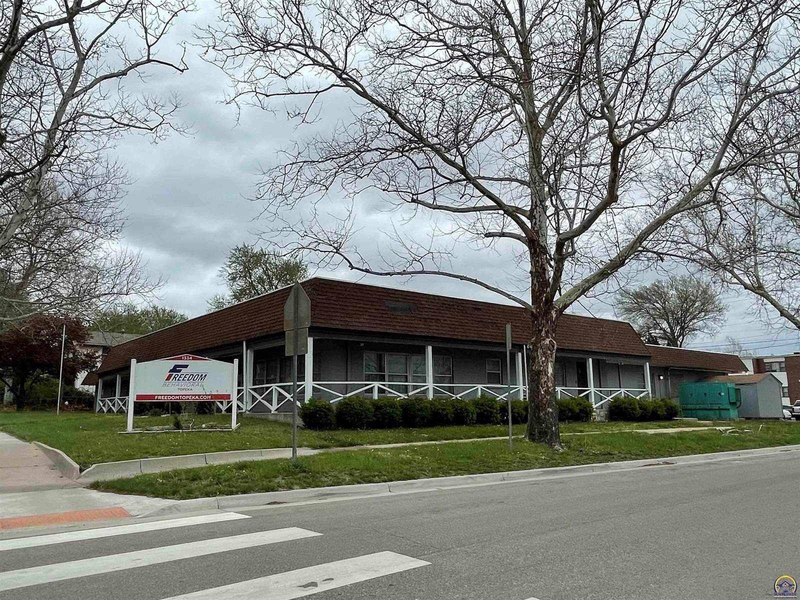 1334 SW Buchanan ST, Topeka, KS 66604