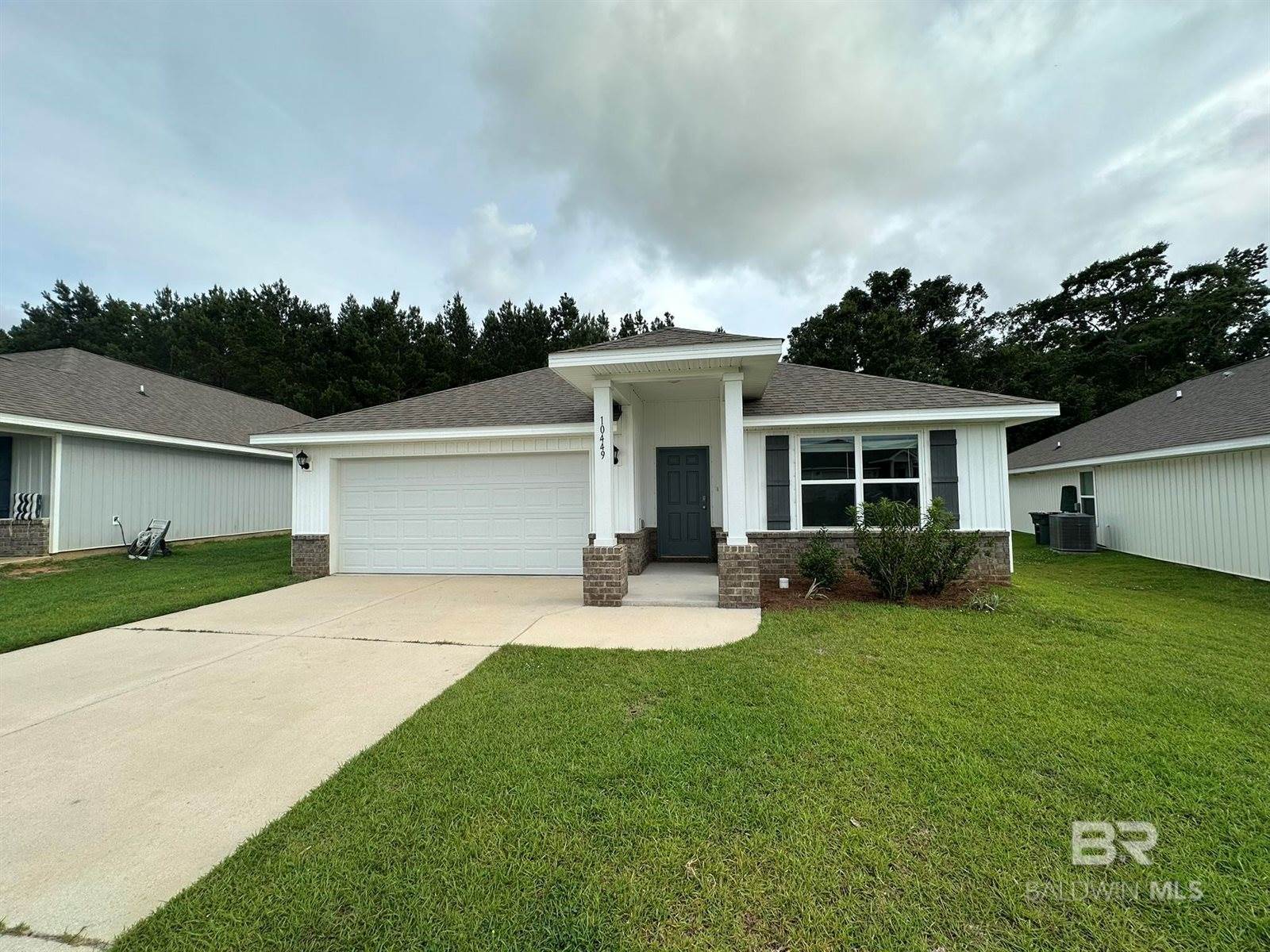 10449 Ruffian Route, Daphne, AL 36526