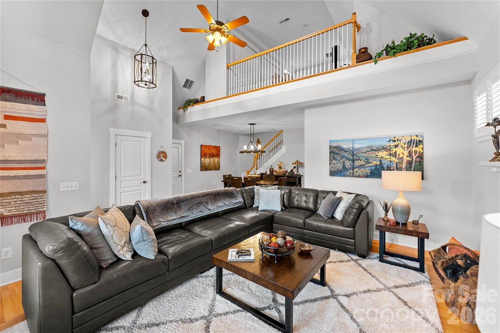 7 Veranda Trail, Asheville, NC 28803
