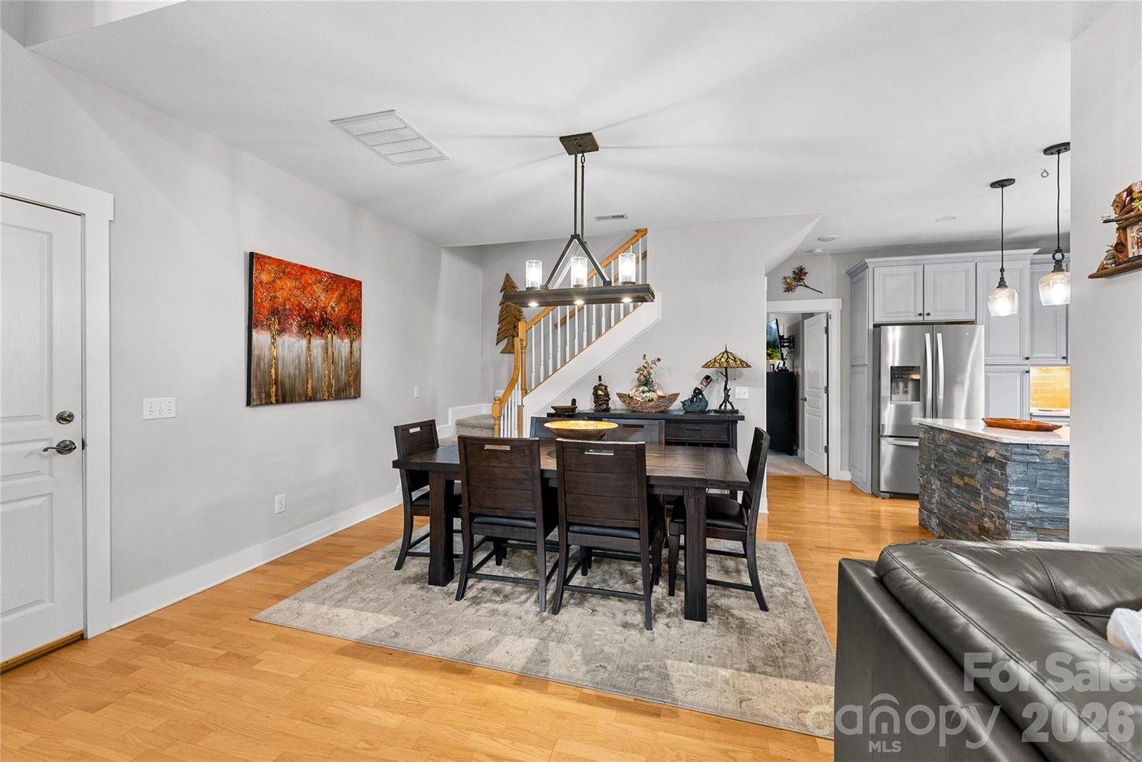 7 Veranda Trail, Asheville, NC 28803