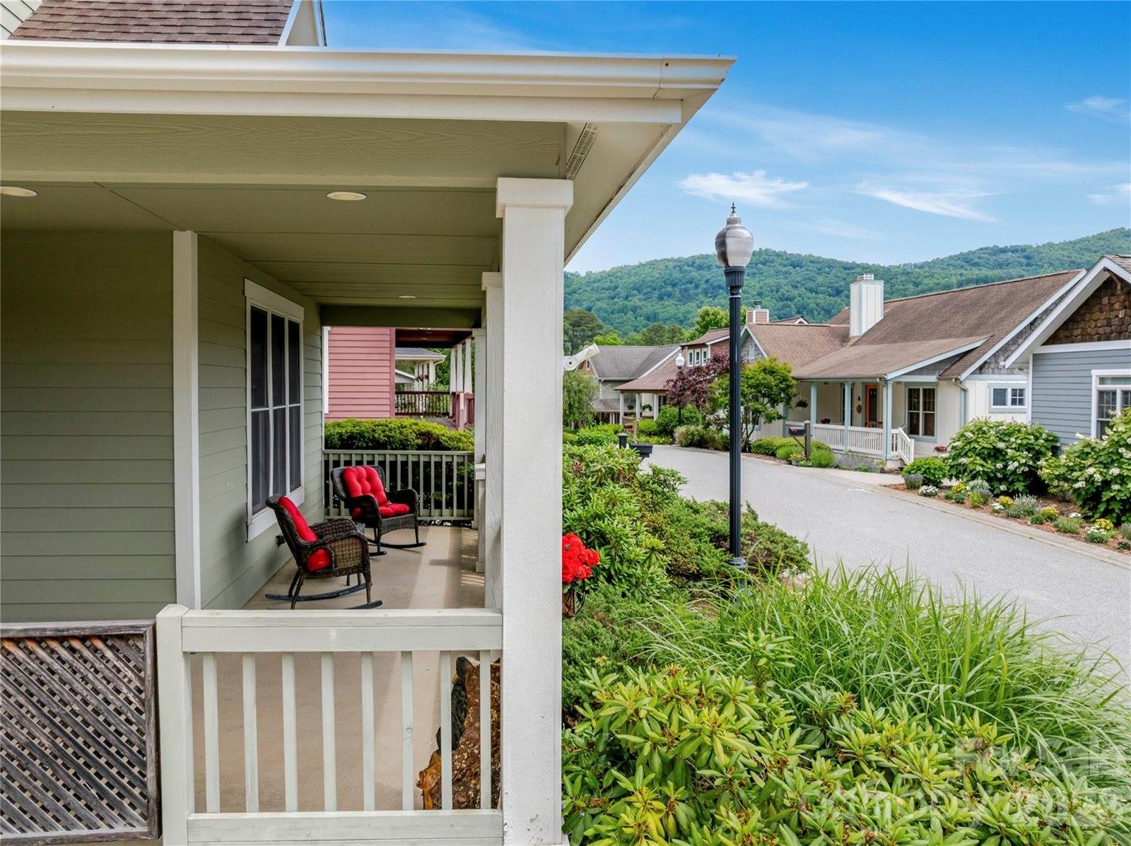 7 Veranda Trail, Asheville, NC 28803