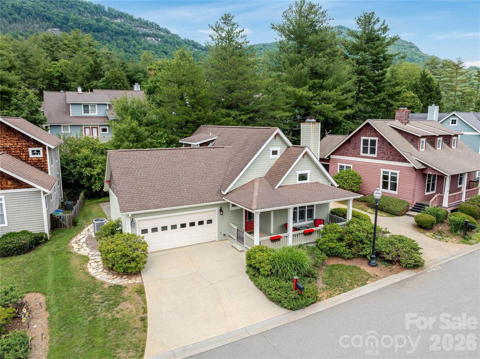 7 Veranda Trail, Asheville, NC 28803