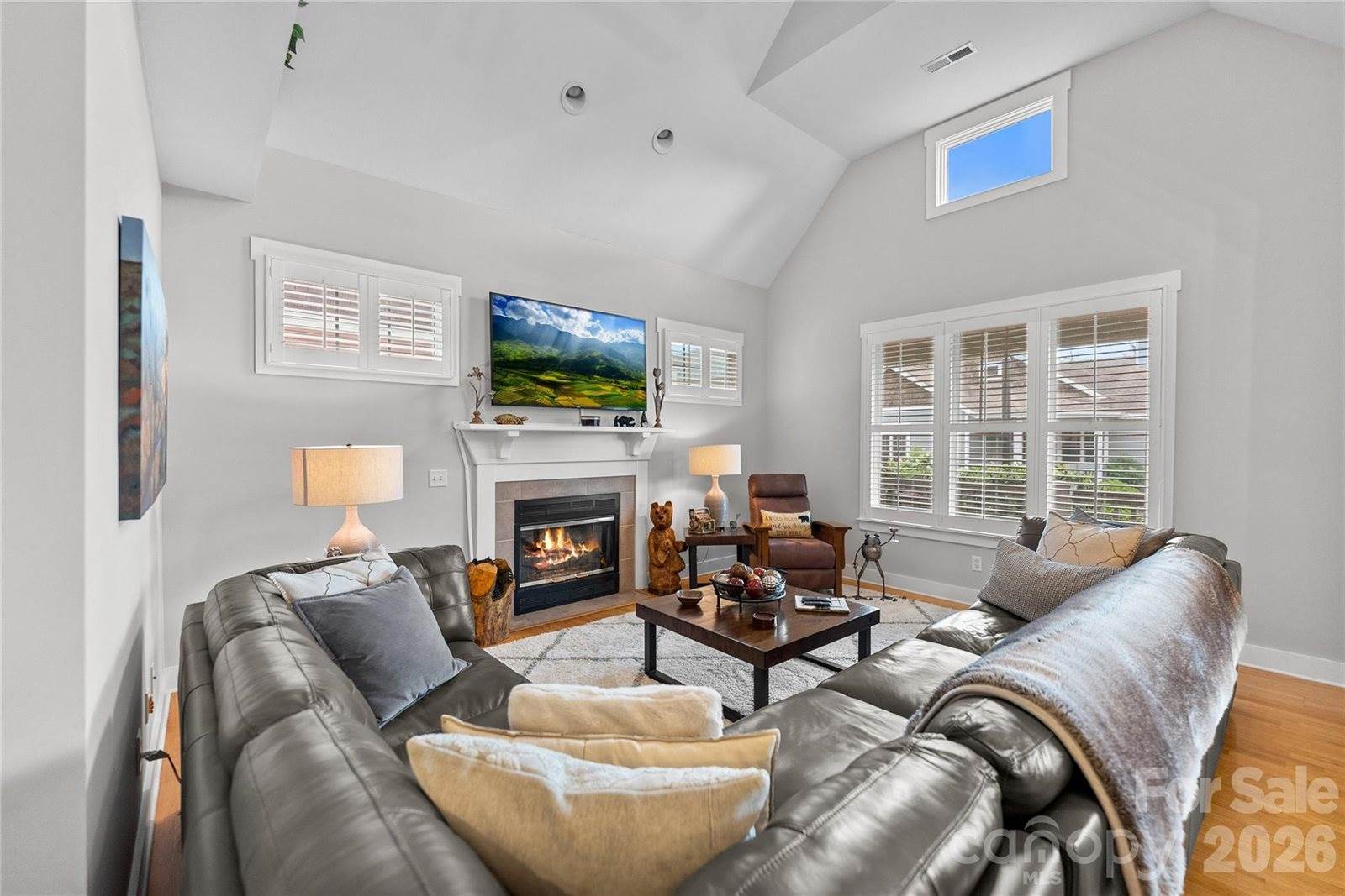 7 Veranda Trail, Asheville, NC 28803