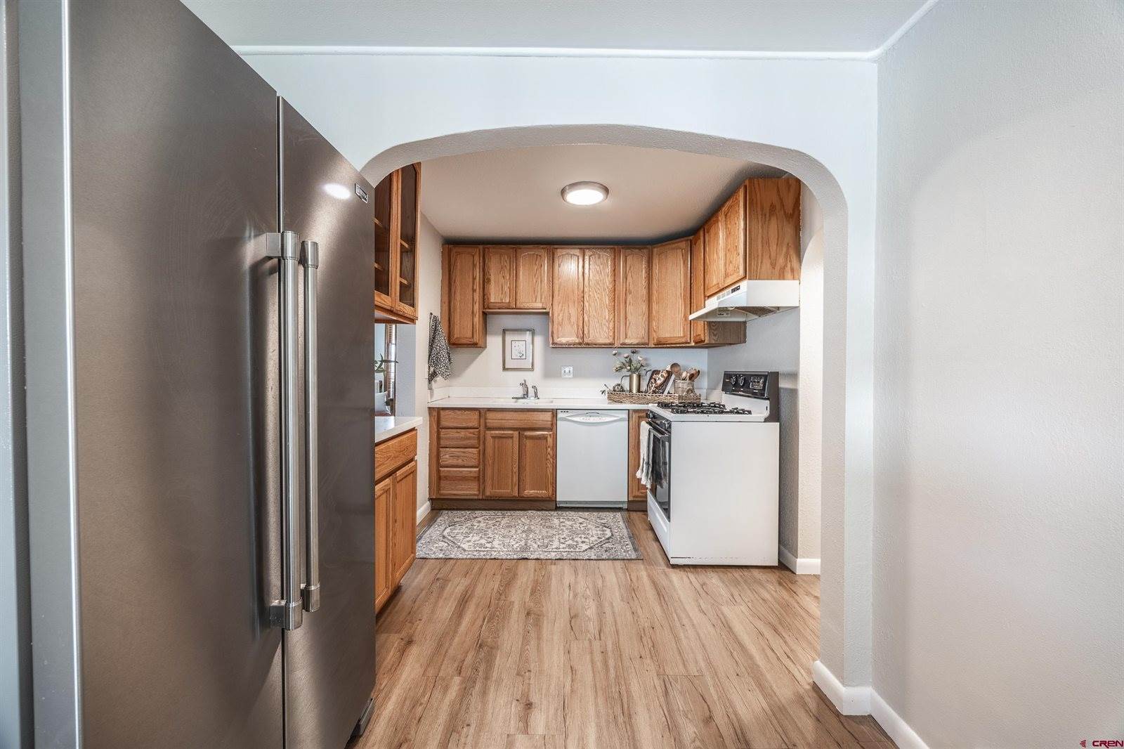 615 S 3rd Street, Montrose, CO 81401