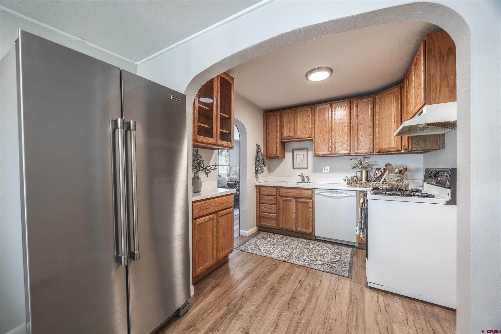 615 S 3rd Street, Montrose, CO 81401
