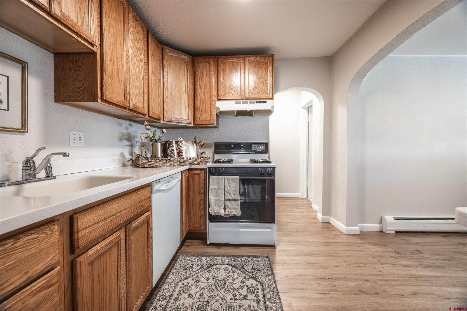 615 S 3rd Street, Montrose, CO 81401