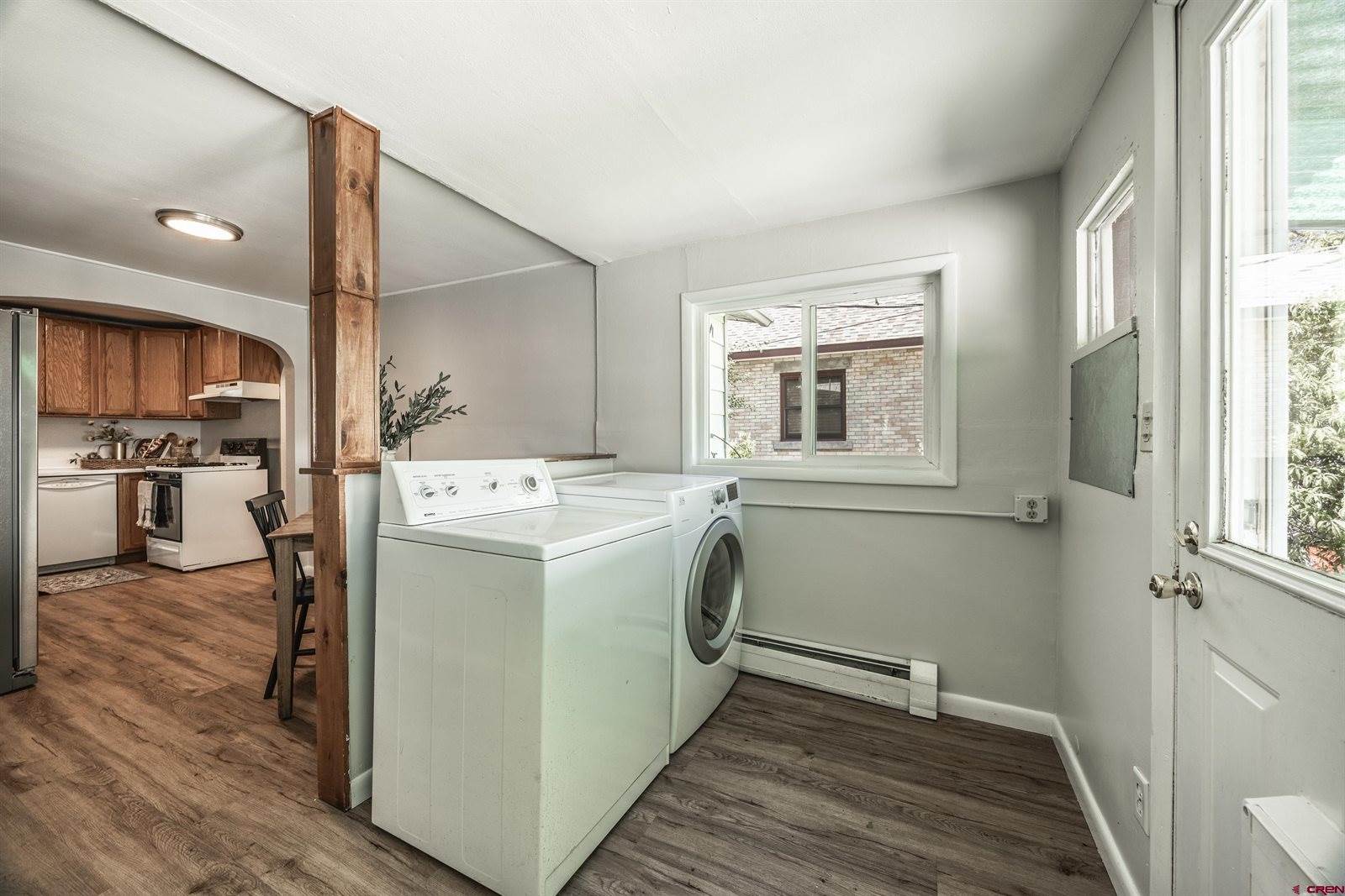 615 S 3rd Street, Montrose, CO 81401