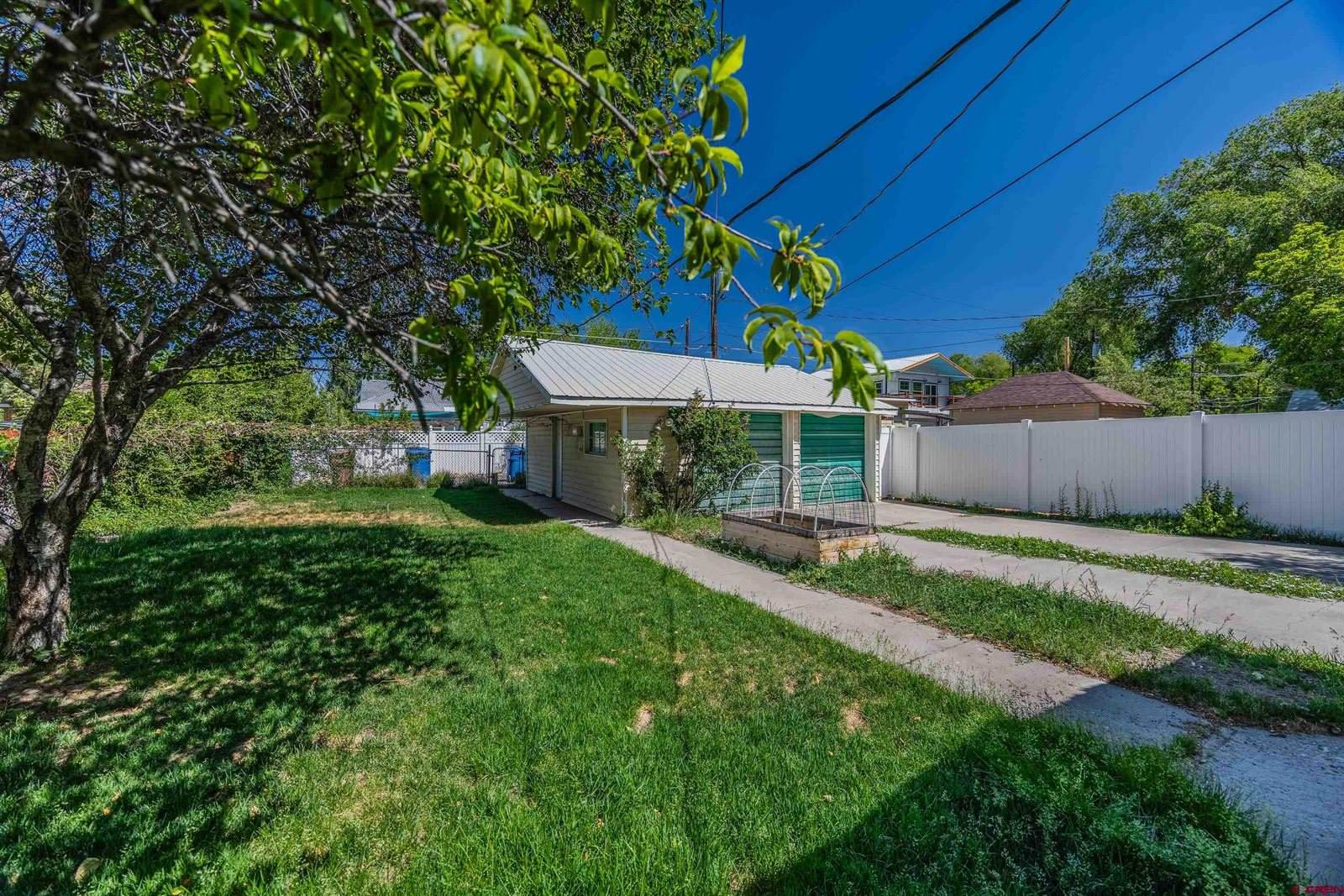 615 S 3rd Street, Montrose, CO 81401