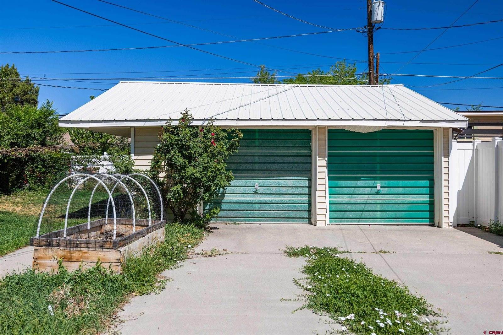 615 S 3rd Street, Montrose, CO 81401