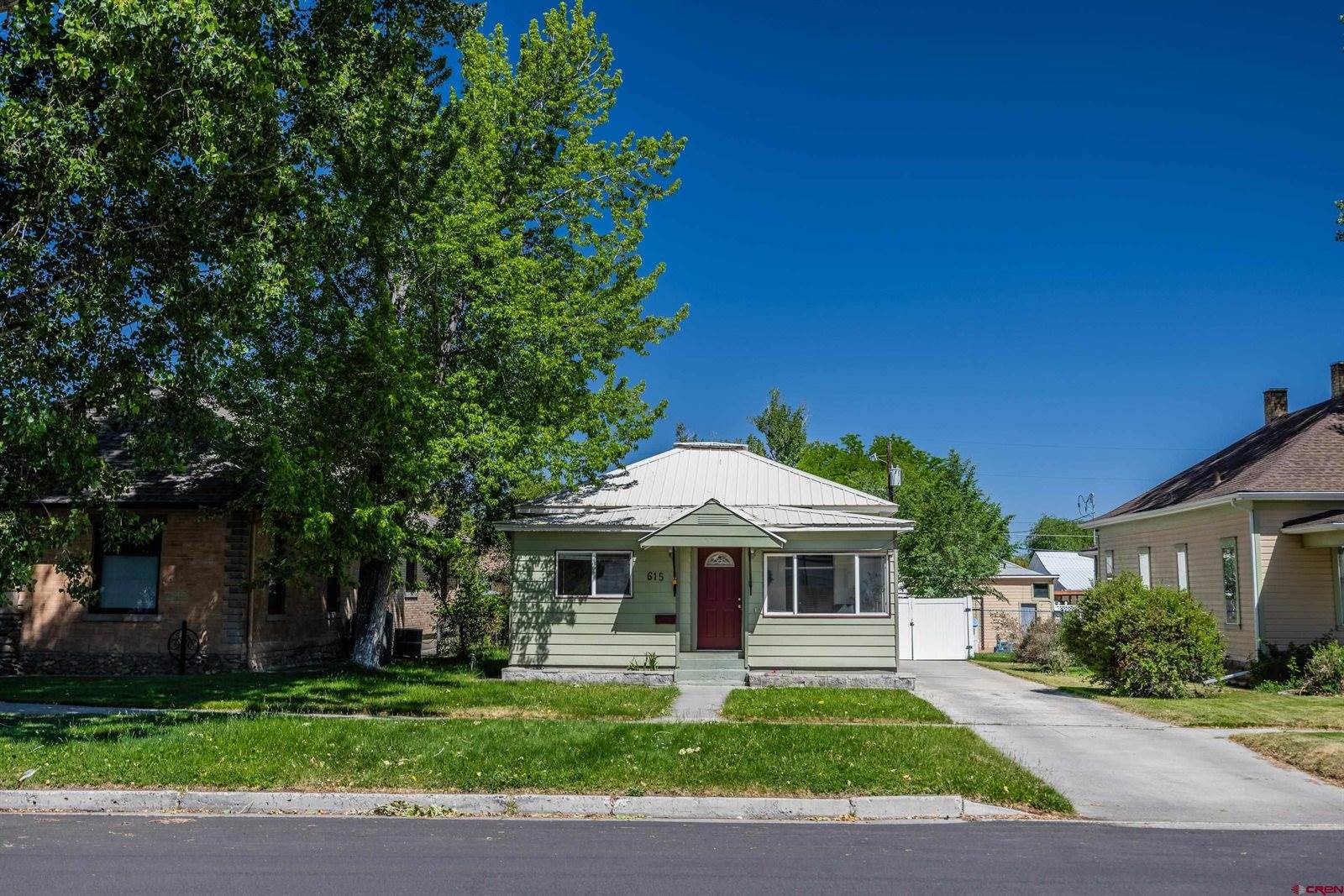 615 S 3rd Street, Montrose, CO 81401