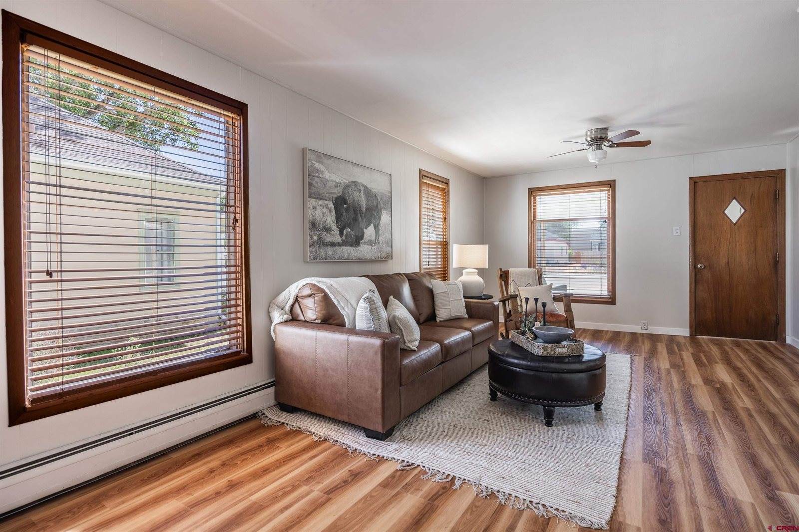 615 S 3rd Street, Montrose, CO 81401