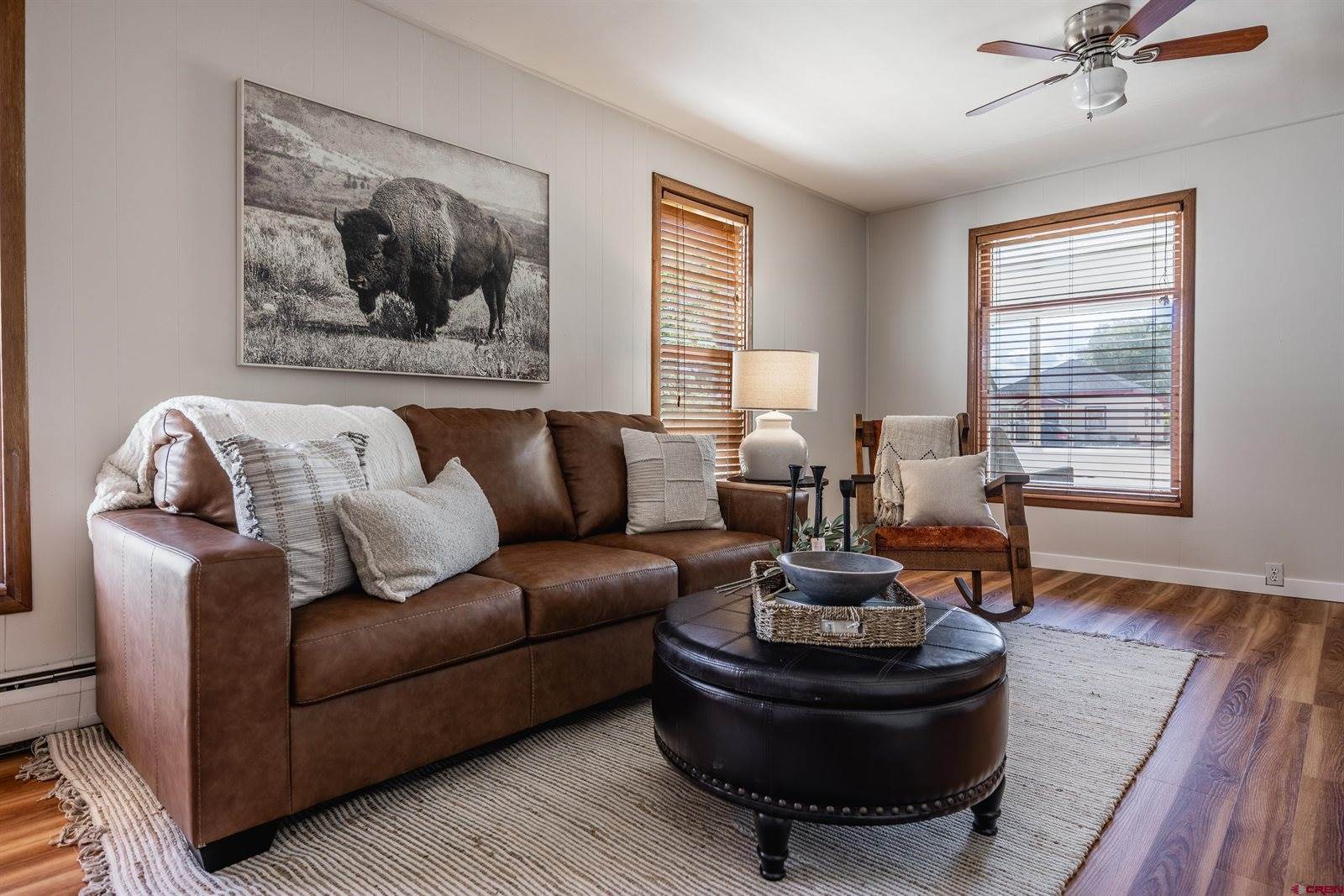 615 S 3rd Street, Montrose, CO 81401