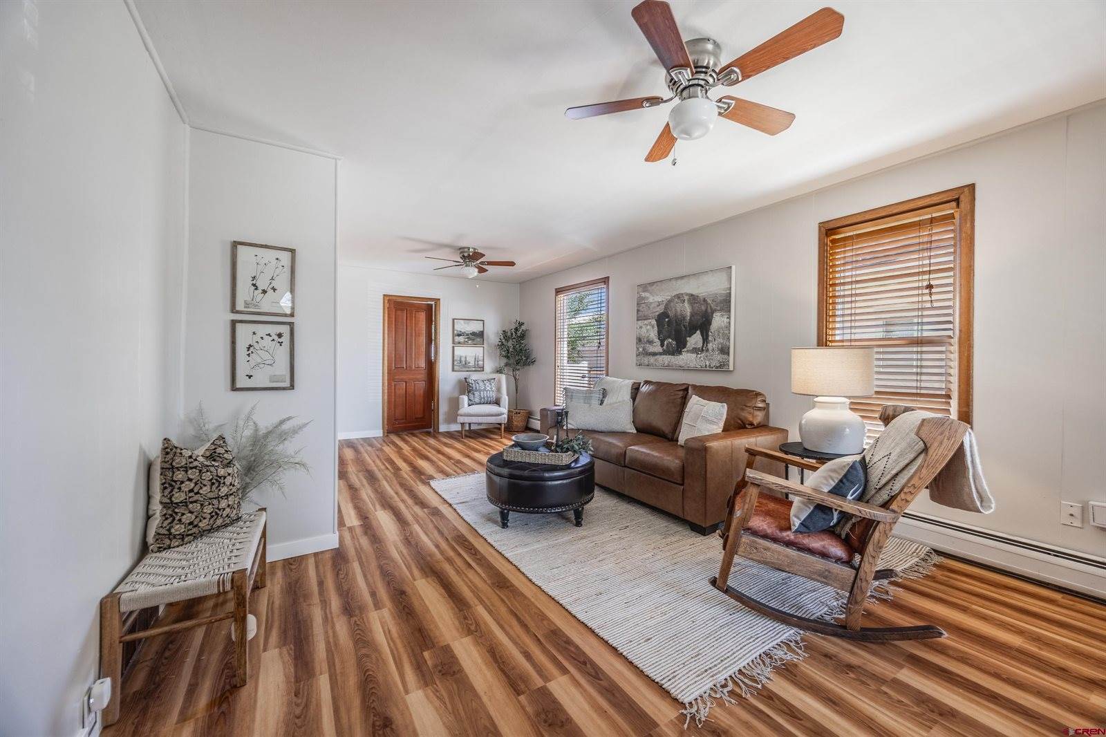 615 S 3rd Street, Montrose, CO 81401