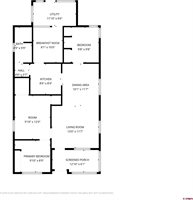 615 S 3rd Street, Montrose, CO 81401