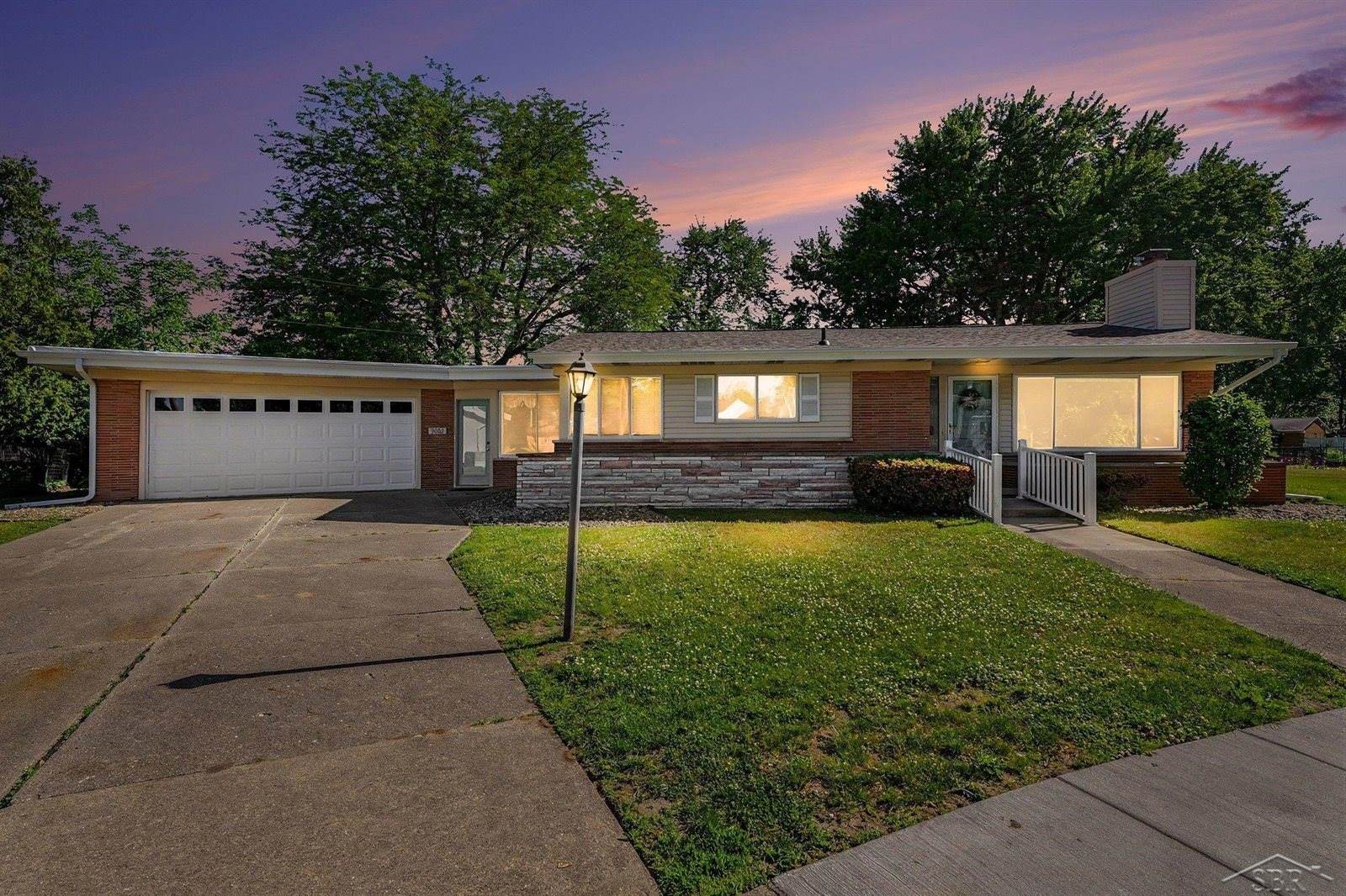 3002 Malden Place, Saginaw, MI 48602
