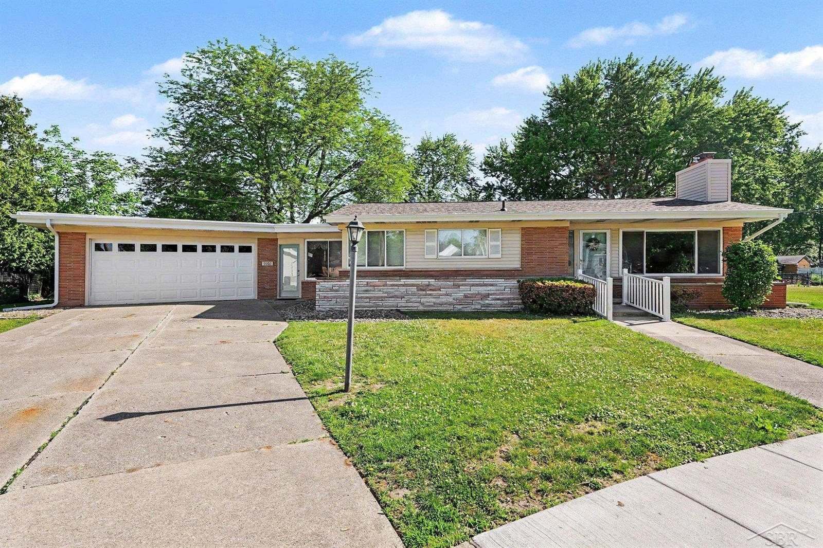 3002 Malden Place, Saginaw, MI 48602