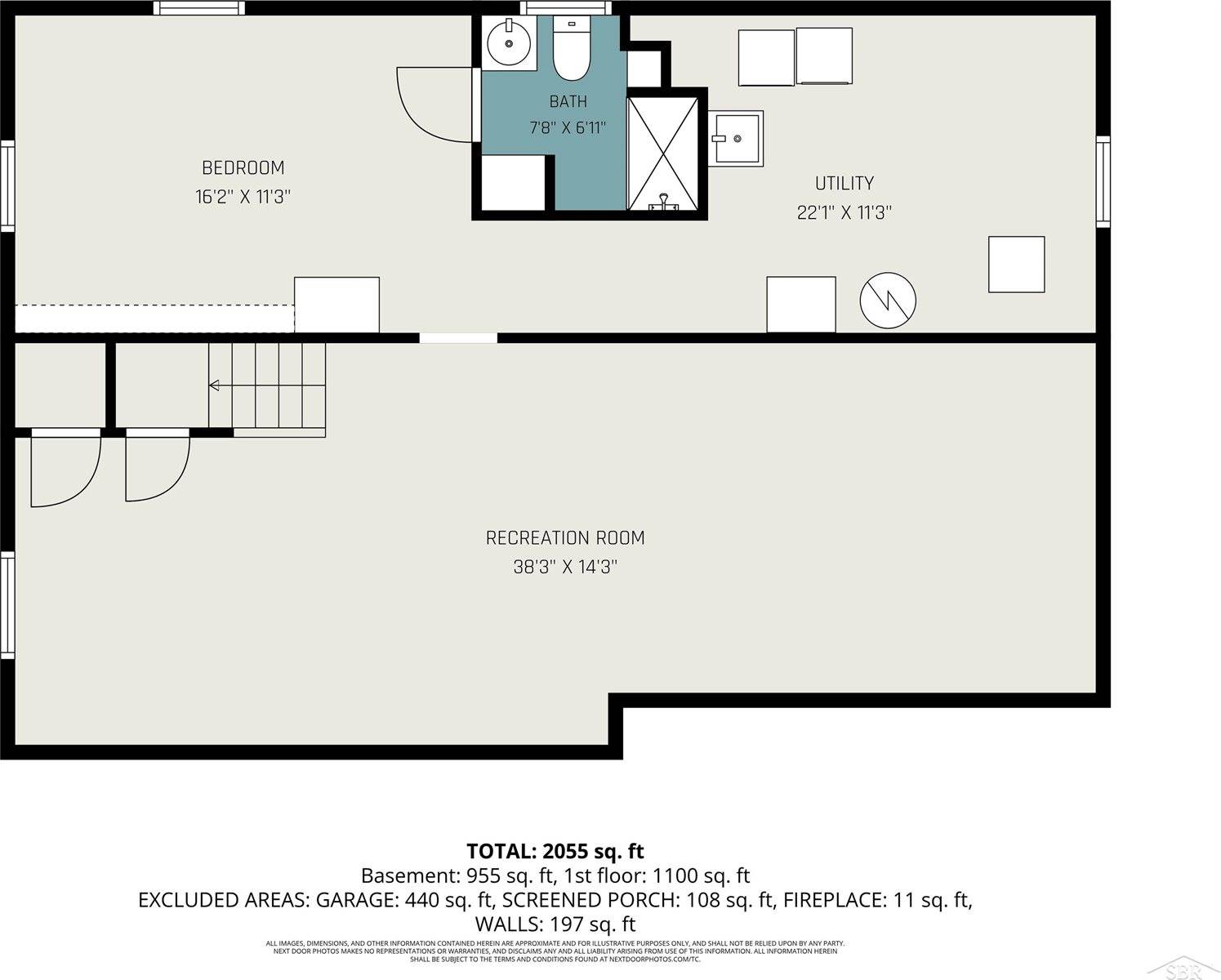 3002 Malden Place, Saginaw, MI 48602
